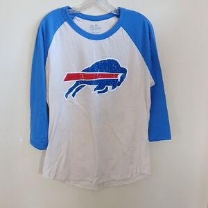 Buffalo Bills Jersey